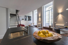 Отель Oporto Serviced Apartments - 1858  Atiães